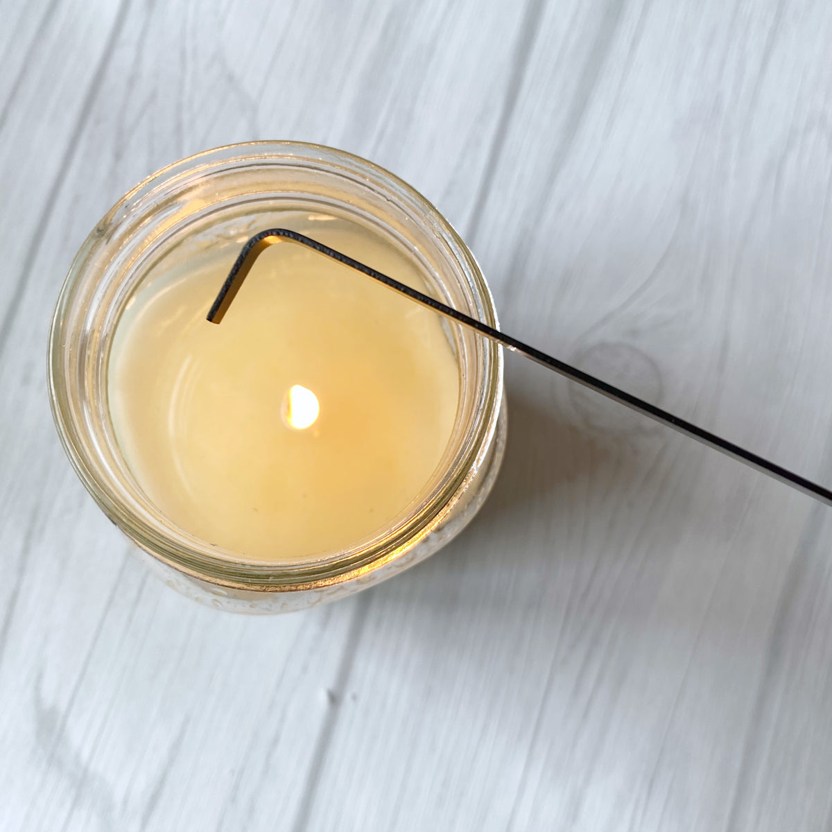 How to Care for Your Candles So They Last Longer Creatively Intentional