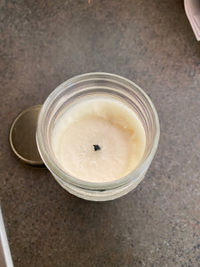 how to fix candle tunneling