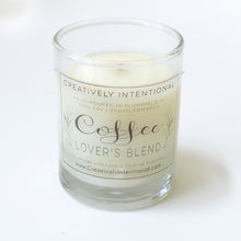 Coffee Lover’s Blend