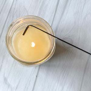 How to Care for Your Candles So They Last Longer