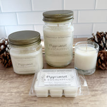 Peppermint & Eucalyptus