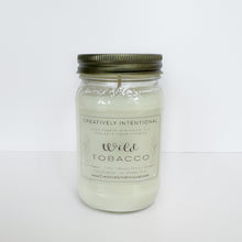Wild Tobacco (Limited Run Scent)