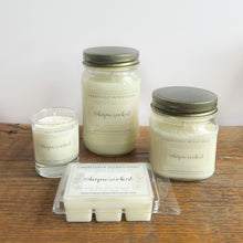 Shipwrecked