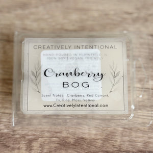 Cranberry Bog