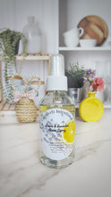 Room Sprays -- Spring Collection --  4 oz