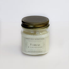 Lemon & Lavender
