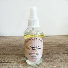 Room Sprays — Fall Scents --  4 oz