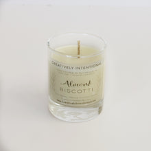Almond Biscotti