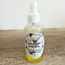 Room Sprays — Fall Scents --  4 oz