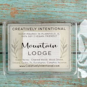 Mountain Lodge