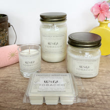 Wild Tobacco (Limited Run Scent)
