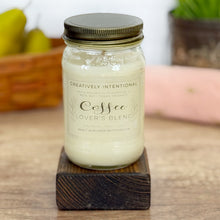 Coffee Lover’s Blend
