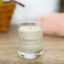 Nag Champa -- Meditate