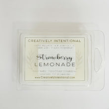 Strawberry Lemonade
