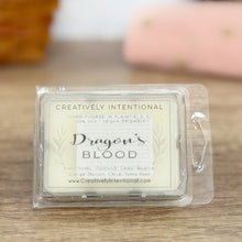 Dragon’s Blood