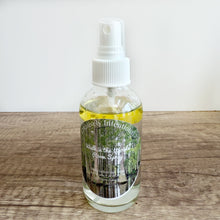 Room Sprays — Fall Scents --  4 oz