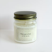 Harvest Pear