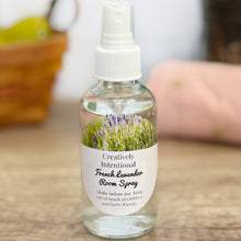 Room Sprays -- Classics Collection --  4 oz