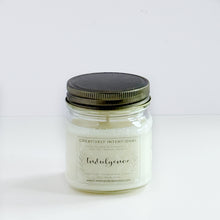 Indulgence (Vanilla)