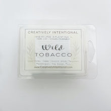 Wild Tobacco (Limited Run Scent)