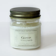 Green Thumb