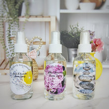 Room Sprays -- Spring Collection --  4 oz