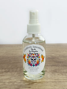 Room Sprays — Fall Scents --  4 oz