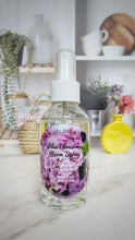 Room Sprays -- Spring Collection --  4 oz