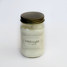 Midnight Tide
