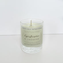 Gardenia & Jasmine