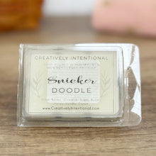 Snickerdoodle