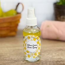 Room Sprays -- Classics Collection --  4 oz