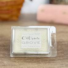 Citrus Grove
