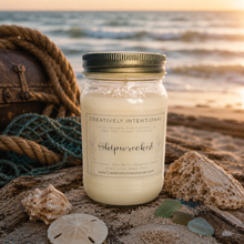 Shipwrecked