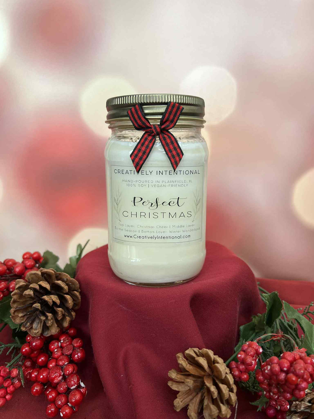 Perfect Christmas