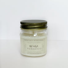 Wild Tobacco (Limited Run Scent)