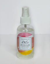 Room Sprays -- Summer Collection --  4 oz