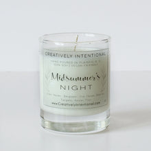 Midsummer’s Night
