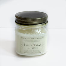 Line-Dried Linen