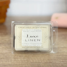 Luxe Linen