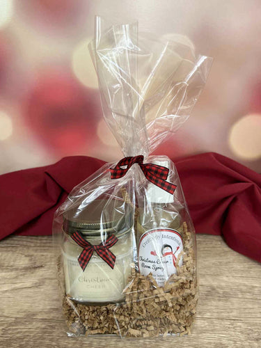 Holiday Grab & Gift Bag