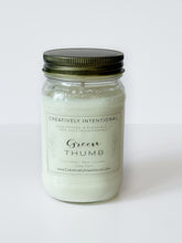 Green Thumb