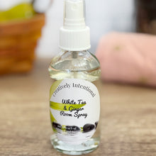 Room Sprays -- Classics Collection --  4 oz
