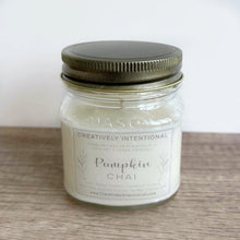 Pumpkin Chai