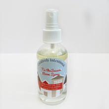 Room Sprays — Holiday Scents --  4 oz