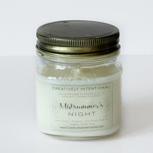 Midsummer’s Night