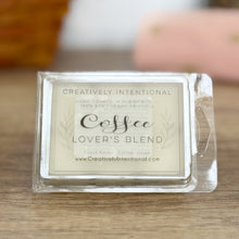 Coffee Lover’s Blend