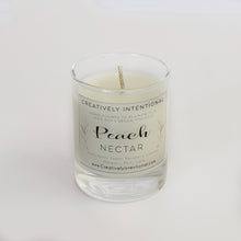 Peach Nectar
