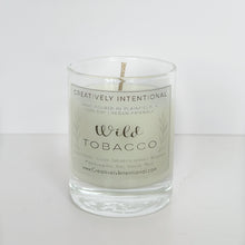 Wild Tobacco (Limited Run Scent)