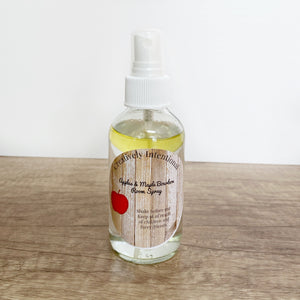 Room Sprays — Fall Scents --  4 oz